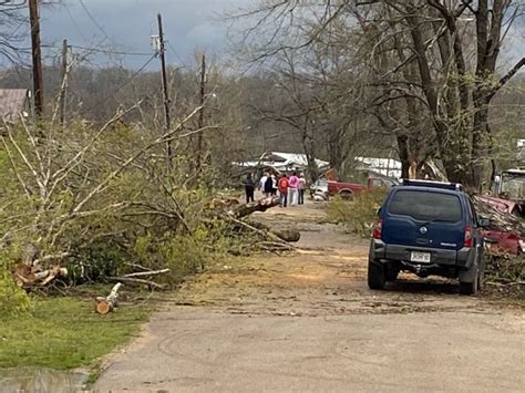 MSHP: Some deaths, injuries after tornado strikes southern Missouri